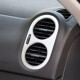 于大众途观中控台装 饰亮条 饰途观出风口大众途观改装