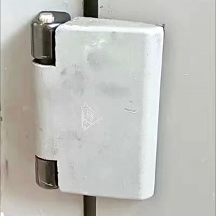 铝合金平门合页标准门联铰链型门窗铰链老式平窗户脱卸活页