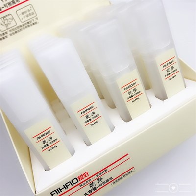 爱好可擦魔笔消失笔可擦纯蓝墨水钢笔大容量可擦魔笔6264学生用