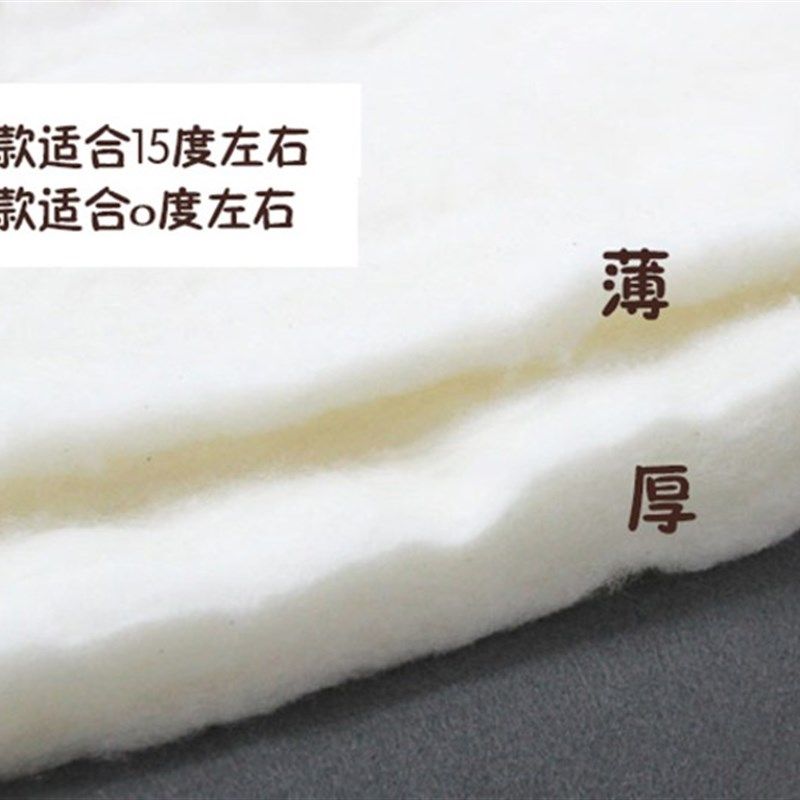 儿童手工棉花棉衣套装男童女童三层夹棉棉服中大童加厚保暖内胆冬,童装/婴儿装/亲子装,套装,淘宝优惠券,粉丝福利购,淘宝优惠卷