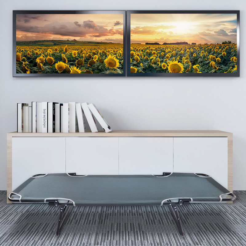 汽车载改床非充气垫通用木板折叠旅行床副驾驶神器睡觉轿车后排座