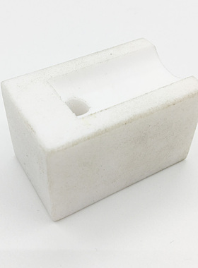 3400W挤出式塑料焊枪焊头焊靴枪头 PP板PE管角焊平焊热风枪配件