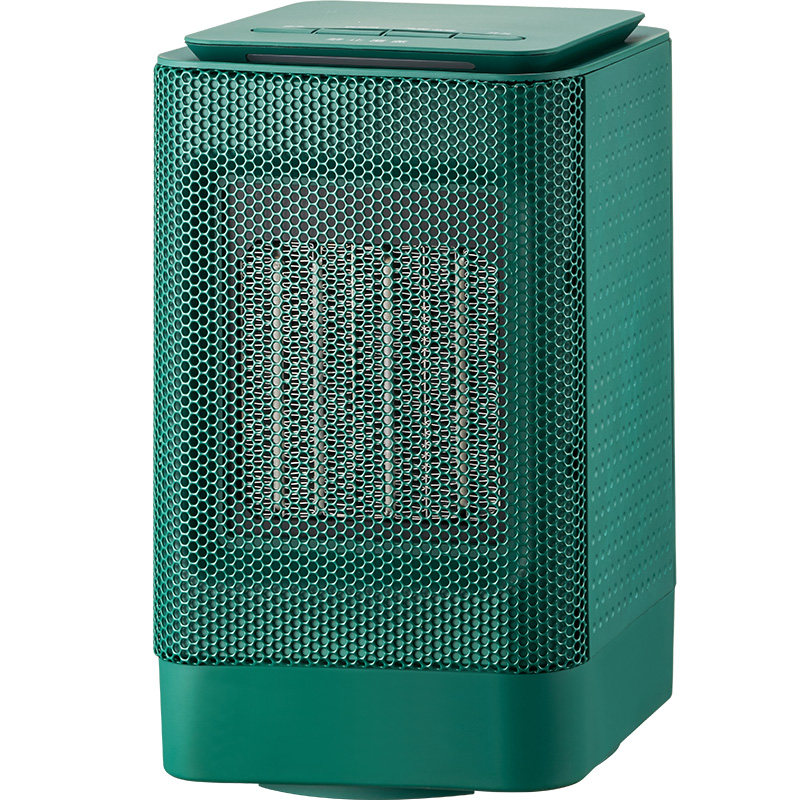 森田暖风机小型桌面办公室家用静音节能取暖器迷你小太阳电暖风新