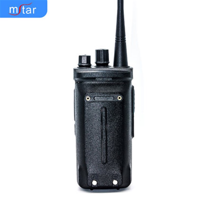 mstar闽兴通m-298对讲机户外远距离酒店工厂商场物业手持对讲讲机