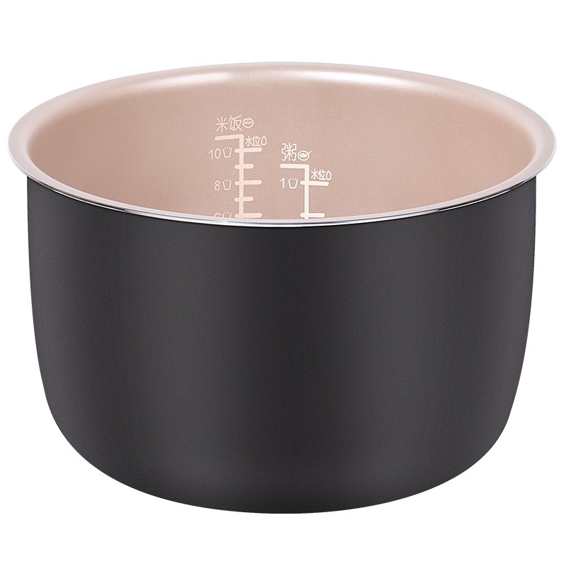 适用于奔腾电压力锅内胆5L升PLFJ5007/PLFE5005煮饭不沾内锅煲汤