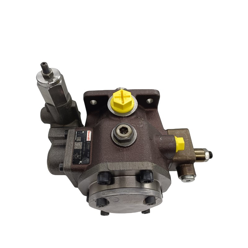 变量叶片泵PV7-18/100-118RE07MCO-16定量泵