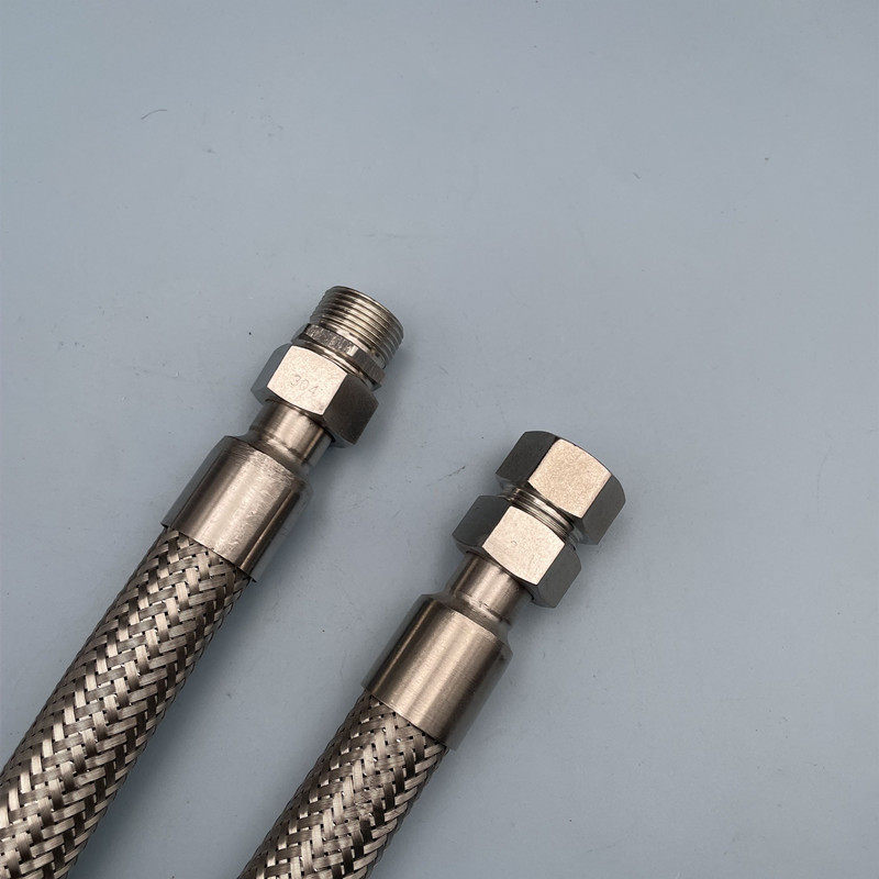 不锈钢防爆挠性连接管304不锈钢波纹管/软管BNG塑胶穿线管DN15/20,标准件/零部件/工业耗材,波纹管/金属软管/塑胶软管,淘宝优惠券,粉丝福利购,淘宝优惠卷