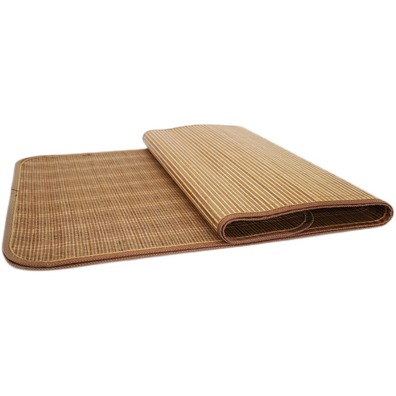 70公分凉席0.7x1.7m75x190宽0.75米草席子60x140学生0.6x1.4单人