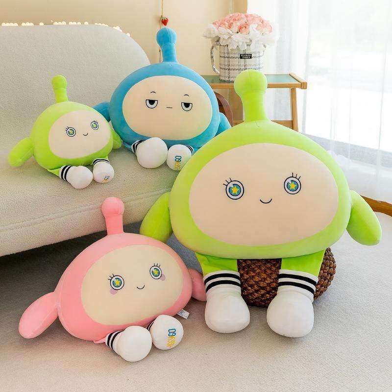 蛋仔派对公仔毛绒玩具布娃娃抱枕鸡蛋仔可爱玩偶新款儿童女孩礼物,玩具/童车/益智/积木/模型,毛绒/玩偶/公仔/布艺类玩具,淘宝优惠券,粉丝福利购,淘宝优惠卷