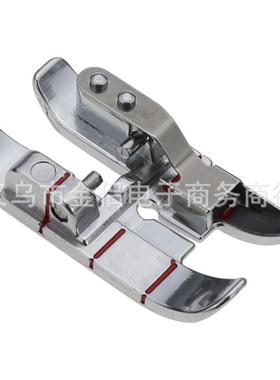 PFAFF/百福 家用多功能缝纫机专用1/4绗缝 锁边 百福专用三款