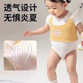 婴儿学步带婴幼儿童走路二合一岁小孩学站防摔防勒神器婴儿牵引绳