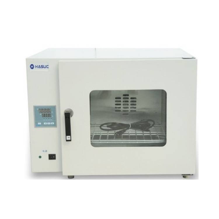 HASUC 电机变压器烘箱 工业小型烤箱 实验室电热鼓风干燥箱 烘箱