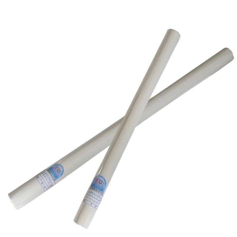 汪同和四六尺水波纹煮锤豆腐仿古宣纸半生半熟10张书法小楷参展用