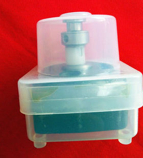 压头1468376 027分配头0460426401喷油泵柴油泵分配泵柱塞