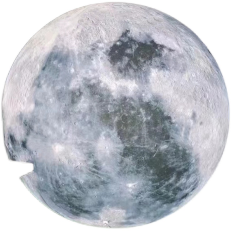 定制星球 充气球pvc闭气加厚星球定制包邮