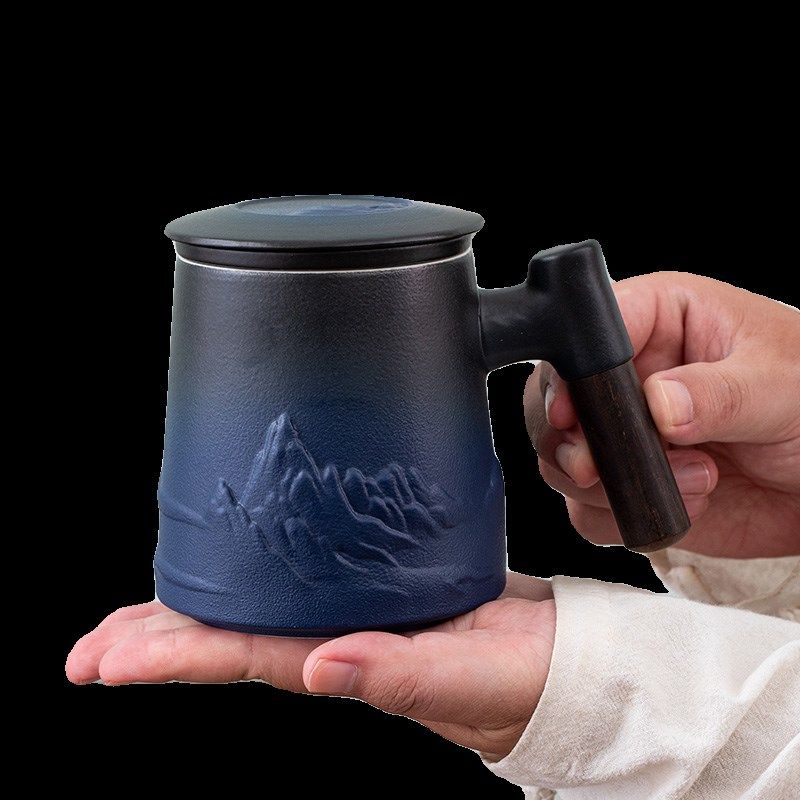 公司开业周年庆商务会议伴手礼高端礼品杯子刻字纪念水杯定制logo