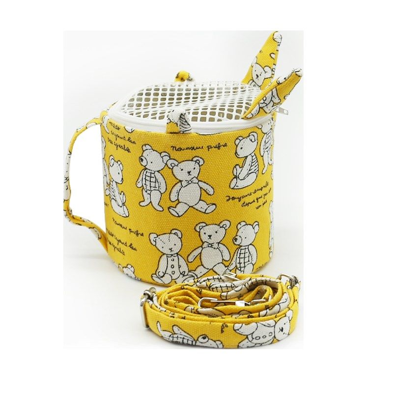 仓鼠蜜袋鼯外出背包宠物旅行金丝熊用品玩具便携挂包散热包外带包,宠物/宠物食品及用品,玩具/造景装饰,淘宝优惠券,粉丝福利购,淘宝优惠卷