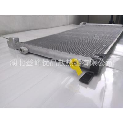 厂家 适515用于威兰达双2擎02凝0 汽车空调冷器884A-420400