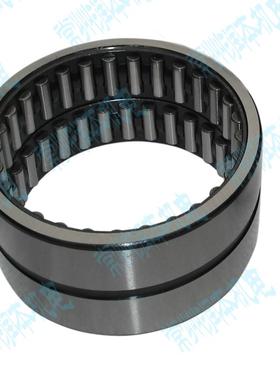 RNA6919滚针轴承6634919/6354919/尺寸110*130*63实体套圈无内圈