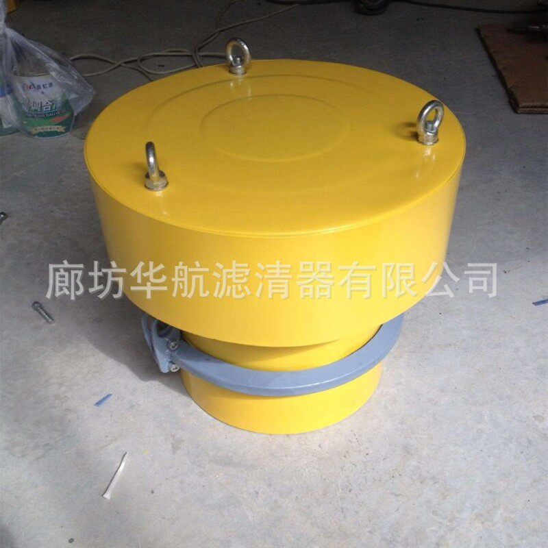 防爆阀 仓顶除尘器泄压阀 vpc-273-1b不锈钢仓顶压力安全阀