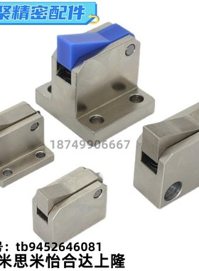 替PFC01止回组件ATBM7A 7SA 10A 14A 20A 28A/B-S/H-BH-BL-BT-PI-