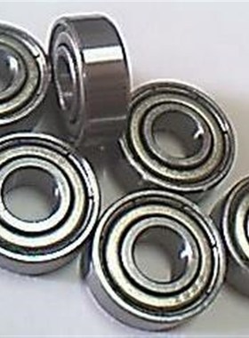 696ZZ 696Z 696 6*15*5 6X15X5 麻将机轴承内径6外径15高度5毫米