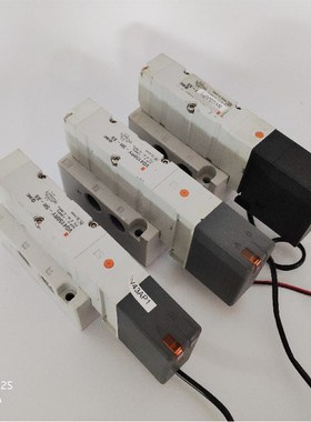 原装日本SMC电磁阀VQ4150RY5HX6 SUP010MPa PIL01507Mpa