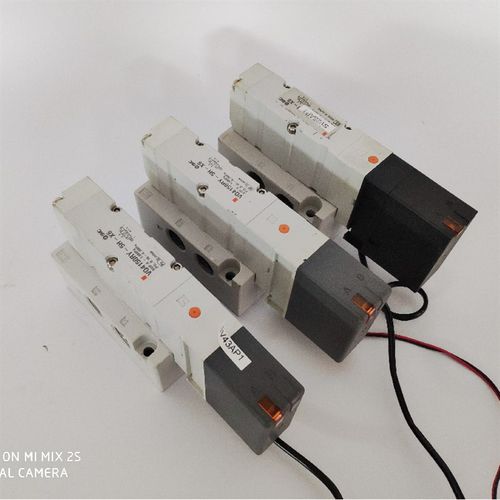 原装日本SMC电磁阀VQ4150RY5HX6 SUP010MPa PIL01507Mpa