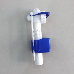 科勒3384 3722连体马桶水箱配件进水阀坐便器水箱上水阀 进水器