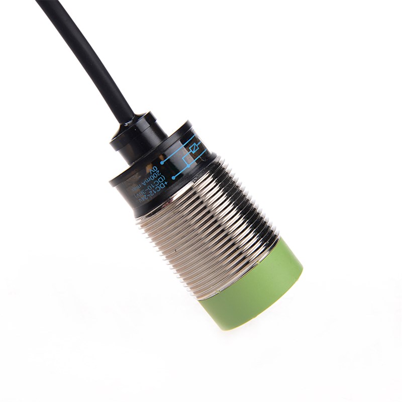 PR30-15DN  P 10DP2 DO AC沪工OMCH接近开关传感器