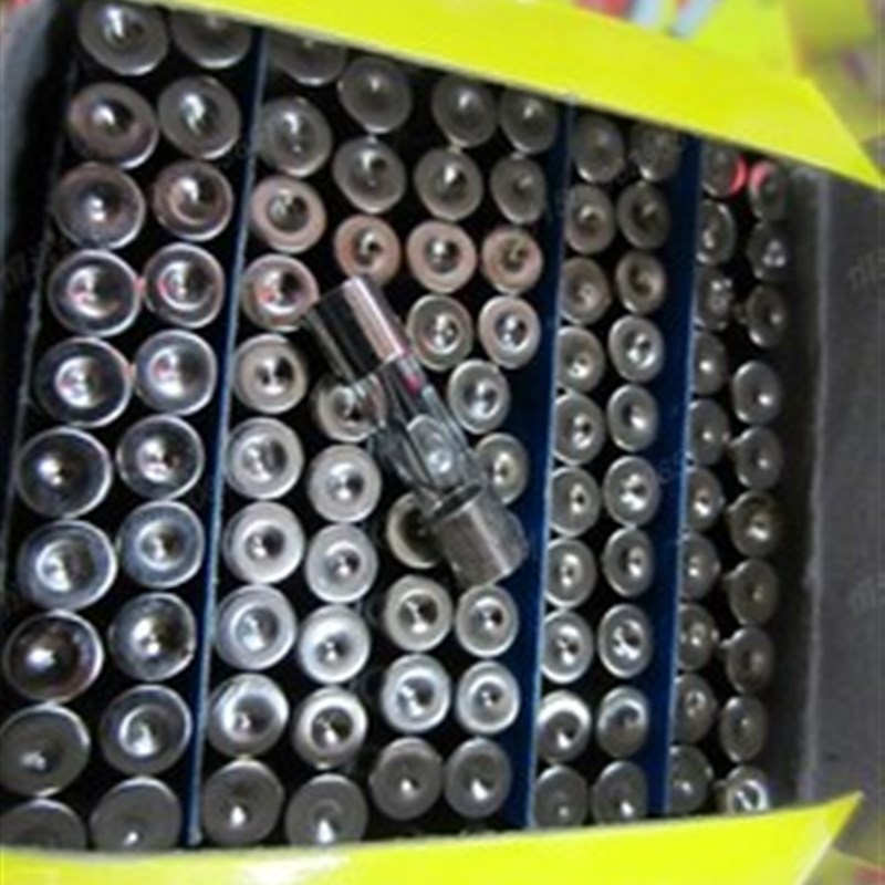 保险管 玻璃保险管 5*20 0.1A/0.5A/1A/2A/3A/5A-30A