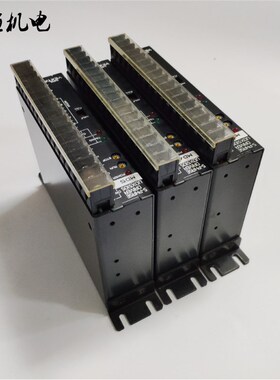 原装日本东方马达VEXTA5phase步进电机马达驱动器UDX5105 AC100V