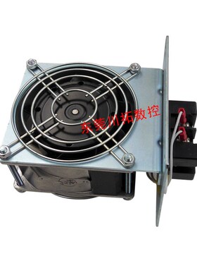 FANUC 发那科风扇 A06B-6134-K002 151T 风扇