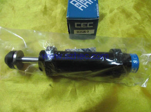 CEC油压缓冲器 SC2525