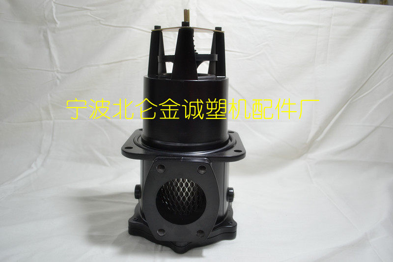 海天注塑机配件 ZF65*200/CFFA-510自封式磁性吸油过滤器 滤油器