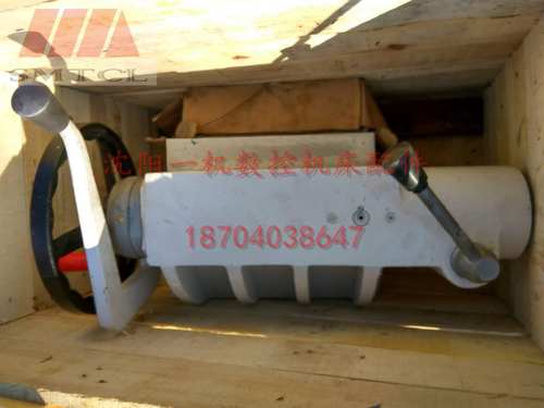 沈阳数控车床CAK6161尾座总成 台尾总成