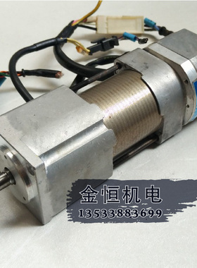 日本进口TAMAGAWA伺服马达TBLi系列4503N9020E200 100w200v