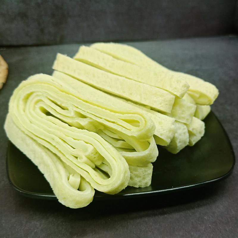 正宗贵州绿豆粉铜仁特产绿豆粉美食绿豆锅巴粉盘子粉米皮面粉送辣