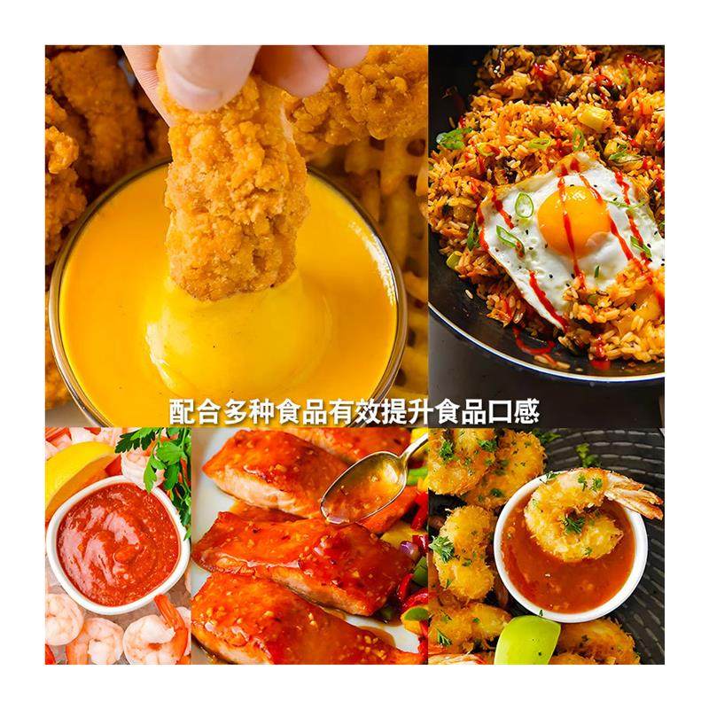 新品泰国甜辣酱是拉差特辣蛋黄酱鸡酱商用海鲜蔬菜沙拉蘸酱,粮油调味/速食/干货/烘焙,自热米饭,淘宝优惠券,粉丝福利购,淘宝优惠卷
