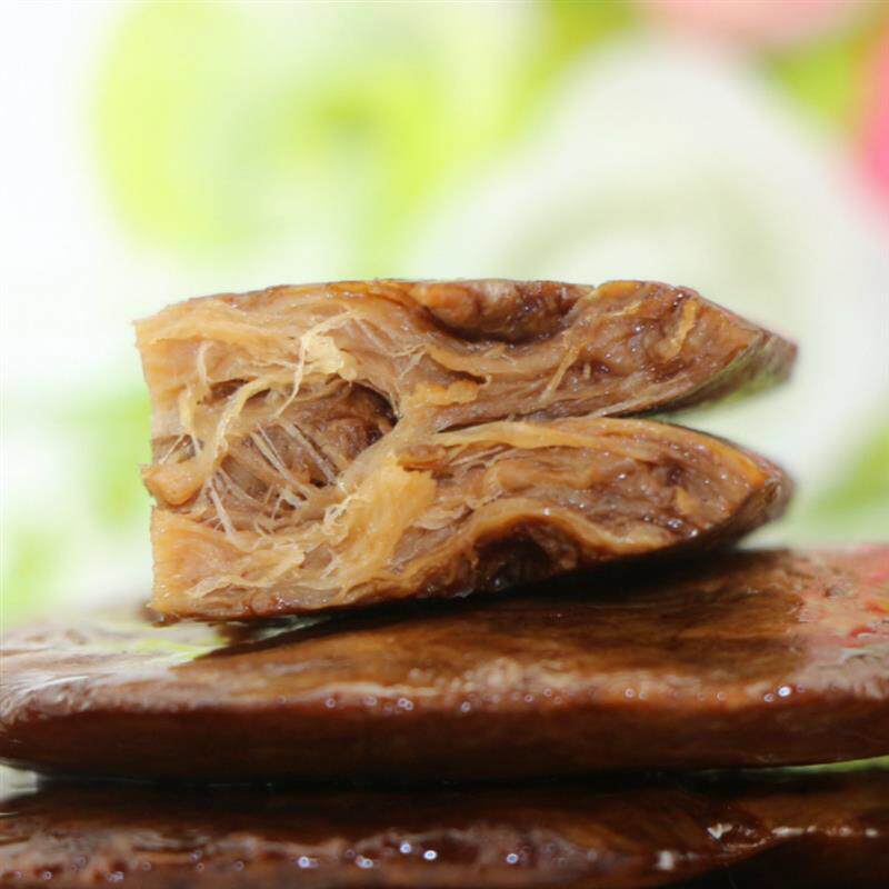 嘉兴蛋白手撕素肉豆干5个口味