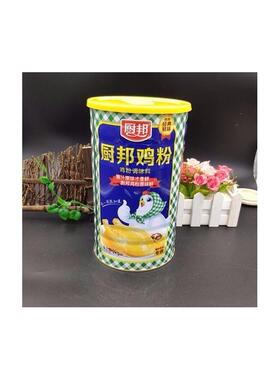 新货鲜浓鸡粉1kg厨房调味料1000g270g2kg调味料罐装鸡精粉味