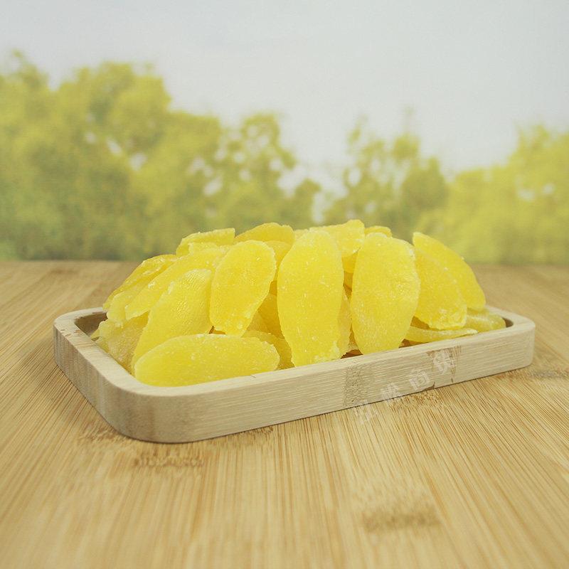 正宗凤梨干凤梨丁凤梨丁蛋糕烘焙装饰原料商用150g散装果脯凤梨芯