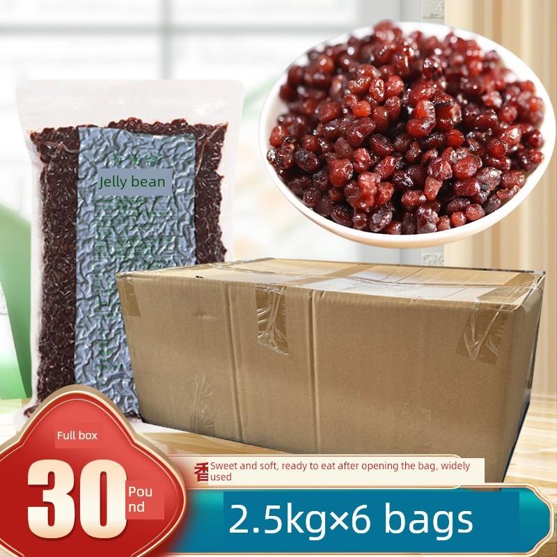 新货有莱客糖纳豆2.5kg6包