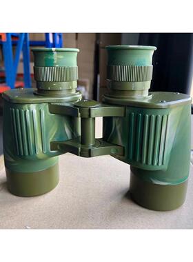 Y/G95-7型测望眼镜G7距X497X400高倍高清双筒望远镜5318厂5式可定