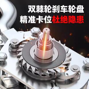 成华手扳葫304不芦钢起重倒炼手拉成华巨力紧吊葫芦手摇吊机手板