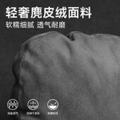 适传祺E颈8能源 M新8头枕腰枕腰护枕靠 传祺向往S汽车头枕9