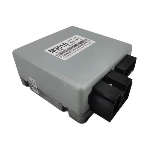 适用潍柴致7727 7 向G G5电子转控制器方向助英力电脑模块5665888