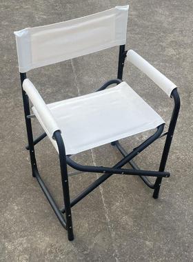 新兴盛野营便携式折叠椅培训主椅津布户外UUB钓华鱼凳任椅牛野营