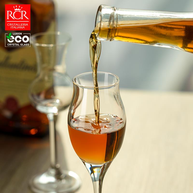 进口郁2650威士忌品闻香邑杯水晶玻璃鉴杯金香干杯套装烈酒杯高端