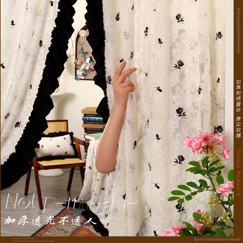 式门帘202法5新款冬风纱氛围感隔断帘免打ML1FSMG孔门帘飘帘帘不,居家布艺,垂直帘/梦幻帘,淘宝优惠券,粉丝福利购,淘宝优惠卷
